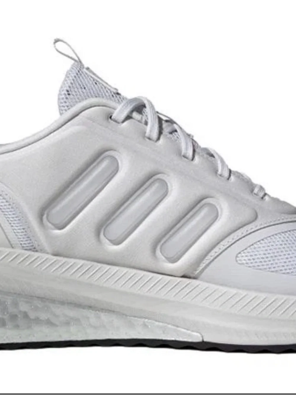 Size 13 - adidas X_PLRPHASE Dash Grey Lucid Lemon